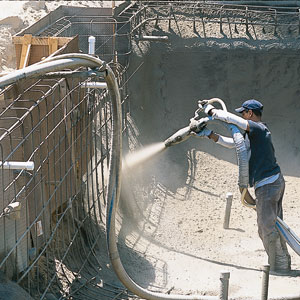 Custom Pool Design - reinforcement